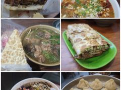 羊肉炕馍-十梨香