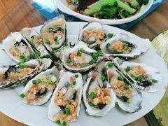 -田源农家饭店·窑鸡王·海鲜(东部湾·融创店)