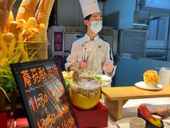 -堂会(白云店)