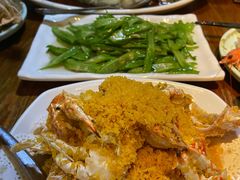-南海渔家•海鲜•正宗海南菜(海棠湾店)