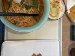 -李先生牛肉面大王(广渠门内店)