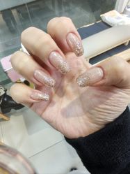 -J·花崎美睫美甲