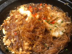 -啫火啫啫煲·顺德干蒸(壹海城店)