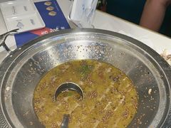 -大河宴椒麻鱼(嘉和园店)