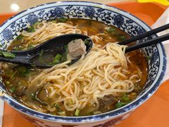 -清真·尖子尖牛肉面(王府井店)