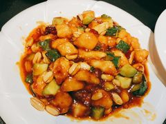 -紫光园·烤鸭·北京菜(团结湖店)