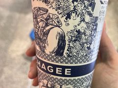 -霸王茶姬(上海静安大悦城店)