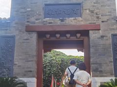 -李叔同故居纪念馆