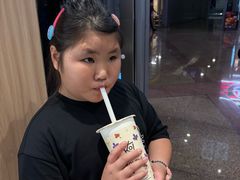 -KOI Thé(虹桥国际机场店)