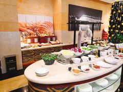 -澳门十六浦索菲特大酒店