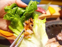 -玄希浪漫厨房·韩料烤肉(湖滨银泰in77店)