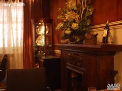 -成桂西餐厅·42年的味道(五大道疙瘩楼店)