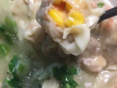 -袁记云饺(西安路店)