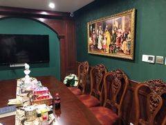 -NINES推理馆(曲江公馆店)