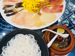 -桥香园过桥米线(复兴路店)