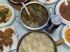 -黄家老店·非遗灌汤包(晋安路店)