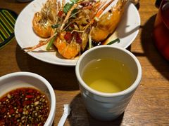 -乔街深夜食堂·小龙虾·高压锅生蚝(杭州总店)