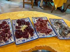 -大戚饭店(泰华路店)