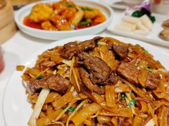 -稻香饭店(IFS国金中心店)