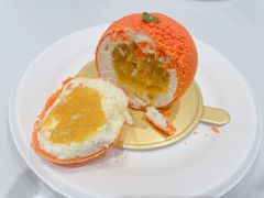 -文华饼店 Mandarin Oriental Cake Shop