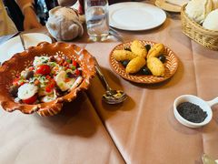-ALBERGUE 1601 婆仔屋葡国餐厅