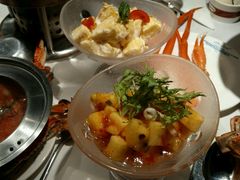 -星伦多自助料理(华润万象城店)