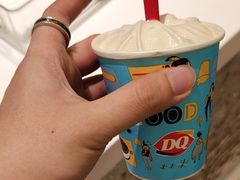 -DQ·蛋糕·冰淇淋(河东万达店)