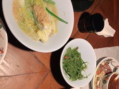 -外婆家(西红门荟聚购物中心店)