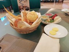 -荟星庭西餐厅(天府丽都喜来登饭店)