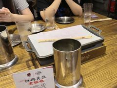 -破店肥哈·东北烧烤(南山保利店)