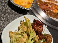 -德得轩烤涮一体自助餐厅(王府井店)