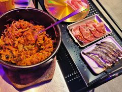-釜山火炉·海鲜烤肉(紫藤路店)
