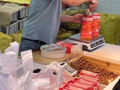 -阿男野栗王(金门路店)