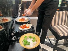 -太琼糟粕醋火锅·海南老爸茶(海棠湾臻选店)