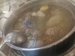 -三头牛·潮汕牛肉生蚝火锅 (夏湾店)