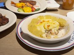 -波特曼西餐厅(中央大街店)