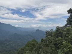 -青城山