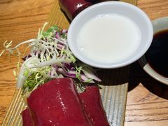 -潮粥荟·潮汕砂锅粥(朝阳大悦城店)