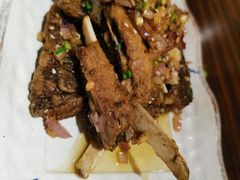 -梁记粥铺(开元地中海店)
