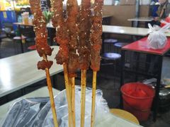 -大学城夜市大排档(凤栖路店)