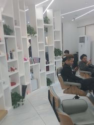 点击看大图 -小齐发型Star~salon