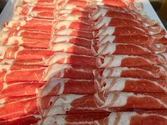 -清真·鸦儿李记·涮肉(鼓楼店)