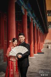 -THE QUEEN(北京店)