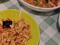 -彭耕记猪油炒小菜(吉联mall店)