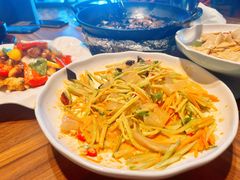 -香厨中餐厅(松北香格里拉店)