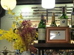 -K·Kitchen KK牛扒厨房(江南西店)