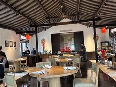 -宁波柏悦酒店·钱湖渔港