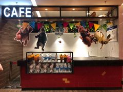 -银泰百货(厦门国贸中心店)