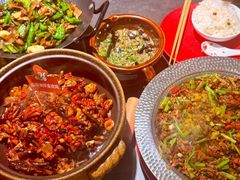 -烹湘·鲜炒湖南土菜(海珠店)