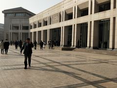 -北京大学百年讲堂